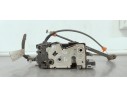 Recambio de cerradura puerta trasera izquierda para citroen c4 picasso 1.6 hdi referencia OEM IAM 24090816  