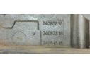 Recambio de cerradura puerta trasera izquierda para citroen c4 picasso 1.6 hdi referencia OEM IAM 24090816  