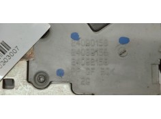 Recambio de cerradura puerta trasera izquierda para citroen c4 picasso 1.6 hdi referencia OEM IAM 24090816  