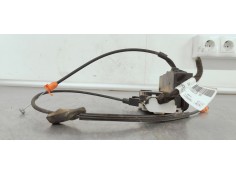 Recambio de cerradura puerta trasera izquierda para citroen c4 picasso 1.6 hdi referencia OEM IAM 24090816  