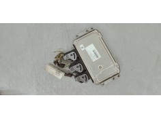 Recambio de centralita motor uce para citroen c4 berlina collection referencia OEM IAM 0261208899  