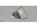 Recambio de centralita motor uce para citroen c4 berlina collection referencia OEM IAM 0261208899  