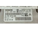 Recambio de centralita motor uce para citroen c4 berlina collection referencia OEM IAM 0261208899  