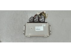 Recambio de centralita motor uce para citroen c4 berlina collection referencia OEM IAM 0261208899  
