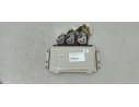 Recambio de centralita motor uce para citroen c4 berlina collection referencia OEM IAM 0261208899  