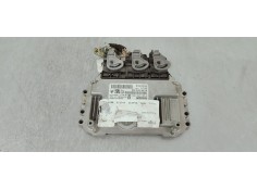 Recambio de centralita motor uce para citroen c4 berlina collection referencia OEM IAM 0261208899  