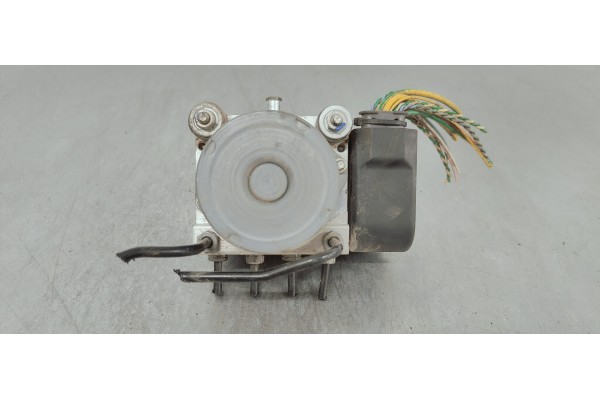 Recambio de abs para citroen c4 berlina cool referencia OEM IAM 9663345480  