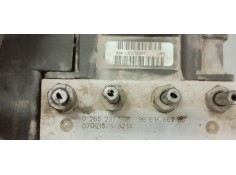 Recambio de abs para citroen c4 berlina cool referencia OEM IAM 9663345480  