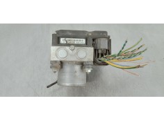 Recambio de abs para citroen c4 berlina cool referencia OEM IAM 9663345480  
