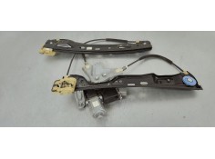 Recambio de elevalunas delantero izquierdo para opel insignia berlina 2.0cdti 130 fap referencia OEM IAM 13302451  