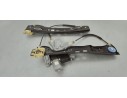 Recambio de elevalunas delantero izquierdo para opel insignia berlina 2.0cdti 130 fap referencia OEM IAM 13302451  