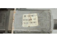 Recambio de elevalunas delantero izquierdo para opel insignia berlina 2.0cdti 130 fap referencia OEM IAM 13302451  