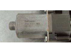 Recambio de elevalunas delantero izquierdo para opel insignia berlina 2.0cdti 130 fap referencia OEM IAM 13302451  