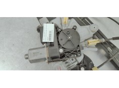 Recambio de elevalunas delantero izquierdo para opel insignia berlina 2.0cdti 130 fap referencia OEM IAM 13302451  