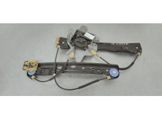 Recambio de elevalunas delantero izquierdo para opel insignia berlina 2.0cdti 130 fap referencia OEM IAM 13302451  