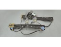 Recambio de elevalunas delantero izquierdo para opel insignia berlina 2.0cdti 130 fap referencia OEM IAM 13302451  