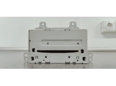 SISTEMA AUDIO / RADIO CD 13310166 
