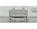 Recambio de sistema audio / radio cd para opel insignia berlina 2.0cdti 130 fap referencia OEM IAM 13310166  