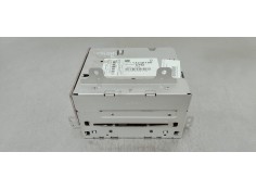 Recambio de sistema audio / radio cd para opel insignia berlina 2.0cdti 130 fap referencia OEM IAM 13310166  