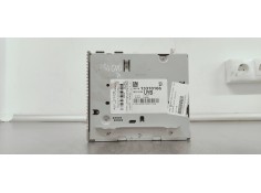 Recambio de sistema audio / radio cd para opel insignia berlina 2.0cdti 130 fap referencia OEM IAM 13310166  