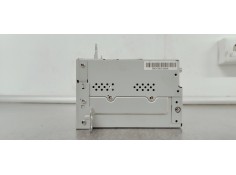 Recambio de sistema audio / radio cd para opel insignia berlina 2.0cdti 130 fap referencia OEM IAM 13310166  