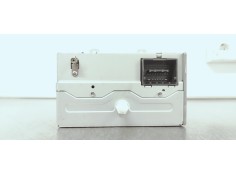 Recambio de sistema audio / radio cd para opel insignia berlina 2.0cdti 130 fap referencia OEM IAM 13310166  