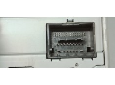 Recambio de sistema audio / radio cd para opel insignia berlina 2.0cdti 130 fap referencia OEM IAM 13310166  