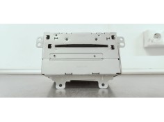 Recambio de sistema audio / radio cd para opel insignia berlina 2.0cdti 130 fap referencia OEM IAM 13310166  