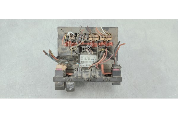 Recambio de caja reles / fusibles para volkswagen passat berlina (3c2) 2.0 tdi 140 referencia OEM IAM 3C0937049E  
