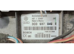 Recambio de caja reles / fusibles para volkswagen passat berlina (3c2) 2.0 tdi 140 referencia OEM IAM 3C0937049E  