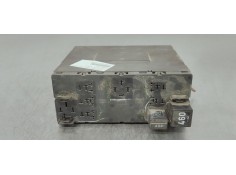 Recambio de caja reles / fusibles para volkswagen passat berlina (3c2) 2.0 tdi 140 referencia OEM IAM 3C0937049E  