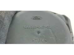 Recambio de cinturon seguridad trasero central para ford galaxy trend referencia OEM IAM 104486804E15D  