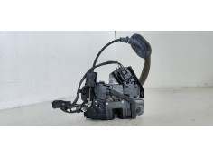 Recambio de cerradura puerta trasera derecha para renault scenic iv 1.2 tce energy referencia OEM IAM 825023641R  