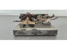 Recambio de caja reles / fusibles para volkswagen passat berlina (3c2) 2.0 tdi 140 referencia OEM IAM 3C0937049E  