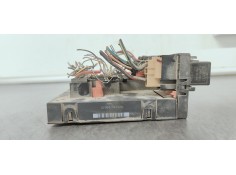 Recambio de caja reles / fusibles para volkswagen passat berlina (3c2) 2.0 tdi 140 referencia OEM IAM 3C0937049E  
