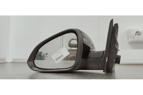 Recambio de retrovisor izquierdo para opel insignia berlina 2.0cdti 130 fap referencia OEM IAM E1021002  