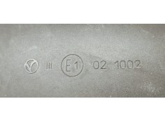 Recambio de retrovisor izquierdo para opel insignia berlina 2.0cdti 130 fap referencia OEM IAM E1021002  