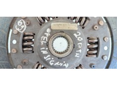 Recambio de kit embrague para opel insignia berlina 2.0 16v cdti referencia OEM IAM 1878006590  