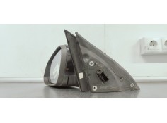 Recambio de retrovisor izquierdo para opel insignia berlina 2.0cdti 130 fap referencia OEM IAM E1021002  