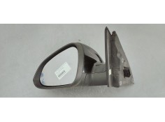 Recambio de retrovisor izquierdo para opel insignia berlina 2.0cdti 130 fap referencia OEM IAM E1021002  