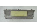 Recambio de cuadro instrumentos para citroen c4 picasso 1.6 hdi referencia OEM IAM P9664365280  