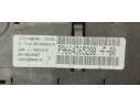 Recambio de cuadro instrumentos para citroen c4 picasso 1.6 hdi referencia OEM IAM P9664365280  
