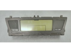 Recambio de cuadro instrumentos para citroen c4 picasso 1.6 hdi referencia OEM IAM P9664365280  
