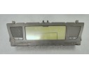 Recambio de cuadro instrumentos para citroen c4 picasso 1.6 hdi referencia OEM IAM P9664365280  