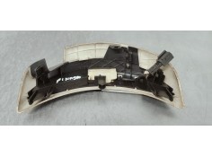 Recambio de guarnecidos palanca cambio para citroen c4 picasso 1.6 hdi referencia OEM IAM 9660065477  