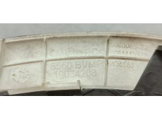 Recambio de guarnecidos palanca cambio para citroen c4 picasso 1.6 hdi referencia OEM IAM 9660065477  