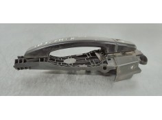 Recambio de maneta exterior delantera izquierda para opel insignia berlina 2.0cdti 130 fap referencia OEM IAM 13305780  