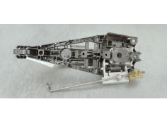 Recambio de maneta exterior delantera izquierda para opel insignia berlina 2.0cdti 130 fap referencia OEM IAM 13305780  