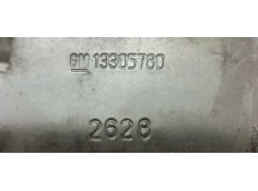 Recambio de maneta exterior delantera izquierda para opel insignia berlina 2.0cdti 130 fap referencia OEM IAM 13305780  