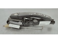 Recambio de maneta exterior delantera izquierda para opel insignia berlina 2.0cdti 130 fap referencia OEM IAM 13305780  